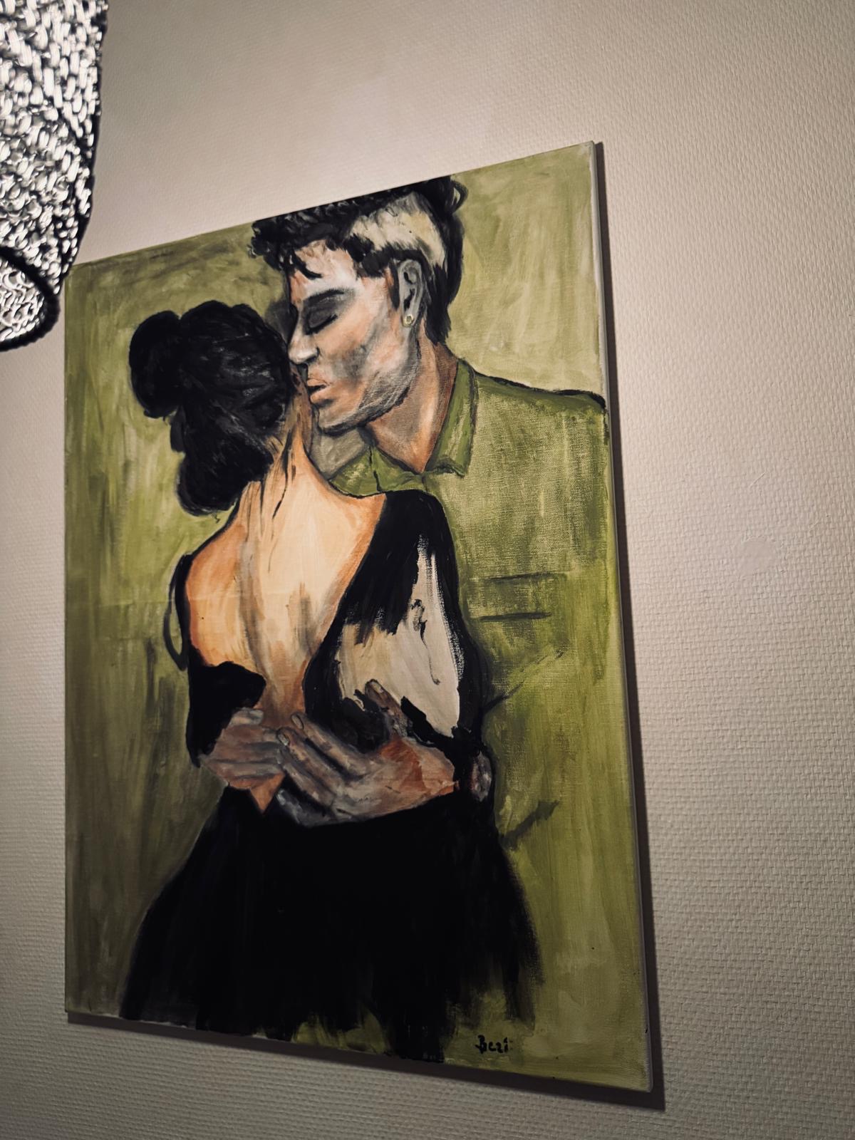 Soft Embrace